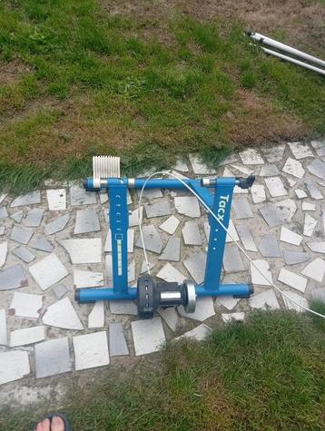 Tackx rollen beschikbaar voor biedingen