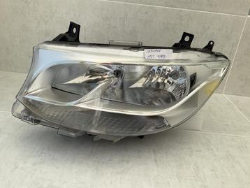 KOPLAMP MERCEDES W907 W910 SPRINTER LED A9109060000 LINKS MB beschikbaar voor biedingen