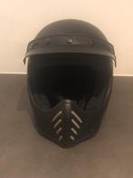 BELL MOTO ///, Motoren, Offroadhelm, S, Dames, Tweedehands