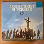 Jesus Christ Superstar (OST), Cd's en Dvd's, Ophalen of Verzenden, Gebruikt, 12 inch