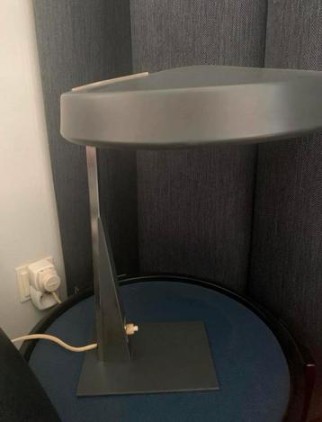 Zeldzame 50s Philips lamp, Louis Kalff, Enlèvement ou Envoi