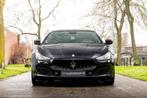 Maserati Ghibli 3.0 V6 GranSport * Sportuitlaat * Camera *, Cuir, Achat, 2987 cm³, Entreprise