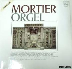 Orgel - Mortier-Orgel Uit Breskens   - LP - 1965 -, Cd's en Dvd's, Vinyl | Overige Vinyl, Ophalen of Verzenden