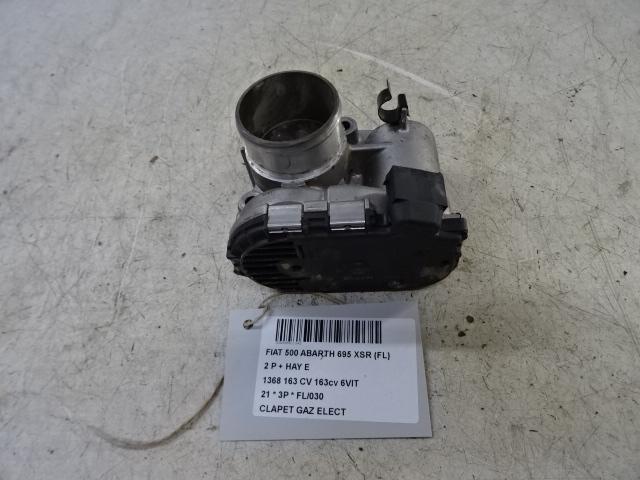 GASKLEPHUIS Abarth 500 / 595 / 695 (01-2008/-) (0280750137), Auto-onderdelen, Motor en Toebehoren, Overige automerken, Gebruikt