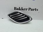 Grille van een Saab 9-3, 3 maanden garantie, Gebruikt, Saab