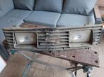 Opel Ascona C grill met verstralers, Auto-onderdelen, Ophalen of Verzenden, Gebruikt, Voor, Opel