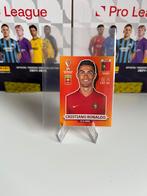 Ronaldo Wk 2022, Hobby en Vrije tijd, Stickers en Plaatjes, Ophalen of Verzenden, Zo goed als nieuw, Sticker