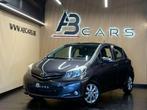 Toyota Yaris 1.4 D * GARANTIE 12 MOIS * 1ER PROP (bj 2015), Auto's, Stof, Gebruikt, 4 cilinders, 1545 kg