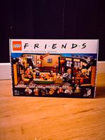 Lego SEALED Central perk 21319, Ophalen of Verzenden, Nieuw, Complete set, Lego