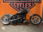 Harley-Davidson Rocker C FXCWC (bj 2011), Motoren, 1585 cc, Meer dan 35 kW, Overig