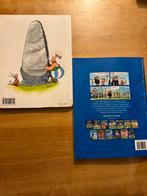 Strips asterix, Ophalen, Zo goed als nieuw