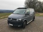 Volkswagen Transporter T6 2016, Voorwielaandrijving, Stof, Euro 6, Grijs