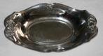 Christofle Gallia - Schaal verzilverd, Antiek en Kunst, Ophalen of Verzenden