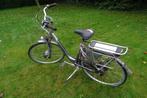 Gazelle elektrische damesfiets, Fietsen en Brommers, 56 cm of meer, Ophalen, Gebruikt, Gazelle