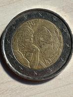 Zeldzame 2€ munten, Enlèvement, 2 euros, Monnaie en vrac