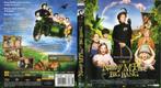 nanny mc phee et the big bang (blu-ray) neuf, Cd's en Dvd's, Ophalen of Verzenden, Zo goed als nieuw, Avontuur