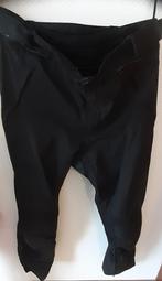 IXS GORE-TEX MOTORBROEK MET MANBRAAN MAAT XL, Motoren, Kleding | Motorkleding, Heren, Ophalen of Verzenden, Broek | textiel, IXS