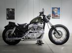 Harley Davidson Sportster 883 personnalisé, Motos, Motos | Harley-Davidson, 883 cm³, 2 cylindres, Entreprise