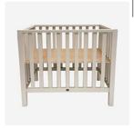 TWF BABY PARK, Ophalen, Gebruikt, Rechthoekig, In hoogte verstelbaar