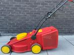Elektrische grasmaaier Wolf-Garten 6.36 E, met opvangbak, Tuin en Terras, Ophalen, Gebruikt