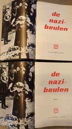 de nazi beulen, Enlèvement, Utilisé