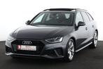 Audi A4 AVANT S-LINE 35 2.0 TFSI S-TRONIC AVANT S-LINE 35 2., Auto's, Gebruikt, 1984 cc, A4, Leder