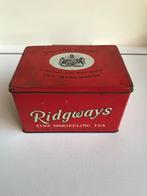 oude blikken dozen, Verzamelen, Ophalen of Verzenden, Gebruikt