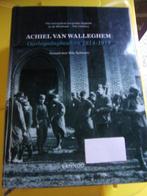 WO 1 :OORLOGSDAGBOEKEN 1914-1918 (694 blz), Ophalen of Verzenden, Nieuw