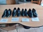 Chaussure classic diverses pointures, Ophalen of Verzenden, Gedragen, Zwart