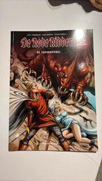 Karel Biddeloo - De toverspiegel, Ophalen, Zo goed als nieuw, Karel Biddeloo; Patrick Cornelis; Willy Vandersteen