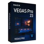 MAGIX VEGAS Pro 23, Informatique & Logiciels, Logiciel Navigation, Enlèvement, Neuf