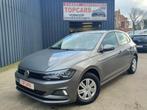 ✔VW Polo 1.0i Trendline 2020 Euro6❕ GPS, Bluetooth,.., 5 places, Tissu, Achat, Hatchback