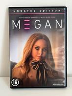 DVD - Megan, Ophalen of Verzenden, Zo goed als nieuw