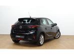 Opel Corsa 1.2 Turbo 74kW S/S Auto Elegance, Stof, Gebruikt, 580 kg, 1165 kg