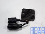Spanningsregelaar voor de Honda CBR 1000 RR 2004 - 2007 SC57, Motoren, Gebruikt, -, -, Ophalen of Verzenden