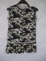 Prachtige NAVY style jurk Relish maat 140, Kinderen en Baby's, Meisje, Ophalen of Verzenden, Zo goed als nieuw, Jurk of Rok