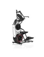Bowflex Max Trainer M6 (2021) – zo goed als nieuw, amper geb, Ophalen, Zo goed als nieuw, Benen, Crosstrainer
