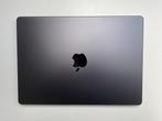 Macbook Pro M3 Pro 14", Comme neuf, 16 GB, MacBook Pro, Enlèvement