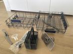 Korf Mandje, Filter vaatwasser Siemens nieuwste generatie, Ophalen, Minder dan 85 cm, Zo goed als nieuw, Inbouw