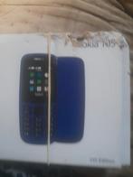 Nokia 105., Comme neuf, Enlèvement ou Envoi
