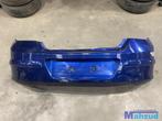 OPEL ASTRA H BLAUW 4CU achterbumper bumper achter 5 deurs, Auto-onderdelen, Gebruikt, Achter, Opel, Bumper