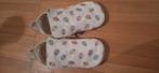 Naturino sloefjes maat 23, Kinderen en Baby's, Babykleding | Schoentjes en Sokjes, Ophalen, Zo goed als nieuw