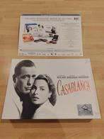 Casablanca : Genummerde Limited Edition Giftset op BLU-RAY, Cd's en Dvd's, Blu-ray, Ophalen of Verzenden, Zo goed als nieuw, Klassiekers
