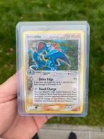 Armaldo #1 Holon Phantoms, Ophalen of Verzenden, Gebruikt, Losse kaart