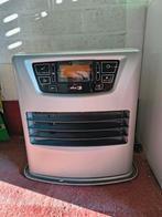 Zibro 4000 watt vermogen, Huis en Inrichting, Kachels, Ophalen, Zo goed als nieuw
