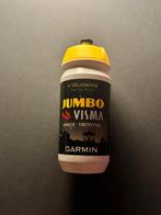 Jumbo Visma ‘the velodrome’ bottle, Ophalen of Verzenden, Nieuw, Overige typen