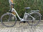 Elektrische fiets Flyer Middenmotor, Fietsen en Brommers, Elektrische fietsen, Ophalen of Verzenden, Zo goed als nieuw