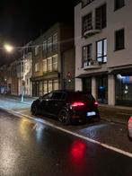 Volkswagen golf 7,5 gti tcr, Auto's, Panoramadak, Te koop, Golf, Particulier