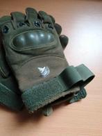 Tactische handschoenen, Verzamelen, Militaria | Algemeen, Ophalen of Verzenden, Landmacht