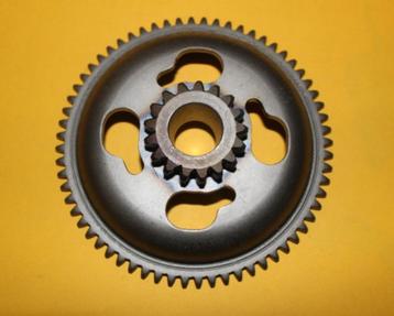 Peugeot Kickstarter Drive Gear Comp., Envoi, Neuf, Peugeot